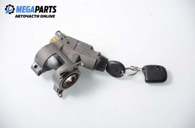 Контактен ключ за Volkswagen Passat Variant B3, B4 (02.1988 - 06.1997)