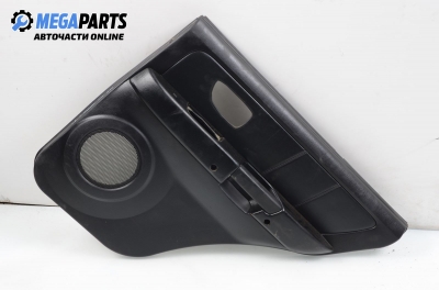 Кора врата за Hyundai Terracan SUV (06.2001 - 12.2008), позиция: задна, дясна