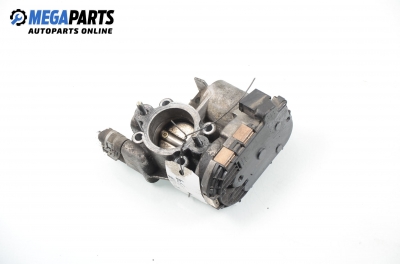 Дроселова клапа за Opel Corsa C Hatchback (09.2000 - 12.2009) 1.2, 75 к.с.