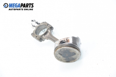 Бутало за Mitsubishi Outlander I SUV (03.2001 - 12.2006) 2.4 4WD (CU5W), 160 к.с.