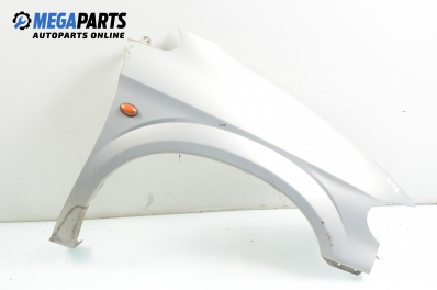 Калник за Chrysler Voyager Minivan IV (09.1999 - 12.2008), 4+1 вр., позиция: предна, дясна