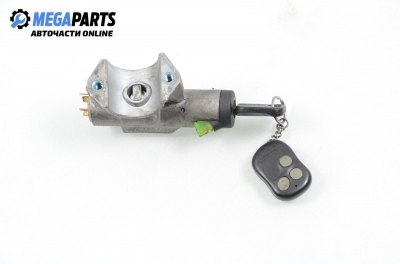 Контактен ключ за Volvo 460 Sedan (09.1988 - 07.1996)