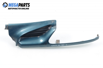 Решетка за Renault Megane Scenic (10.1996 - 12.2001), позиция: лява