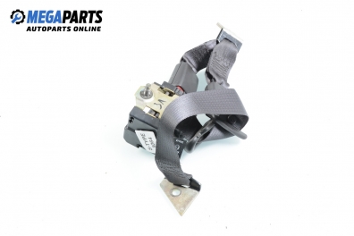 Предпазен колан за Jaguar S-Type Sedan (01.1999 - 11.2009), 4+1 вр., позиция: задна, лява