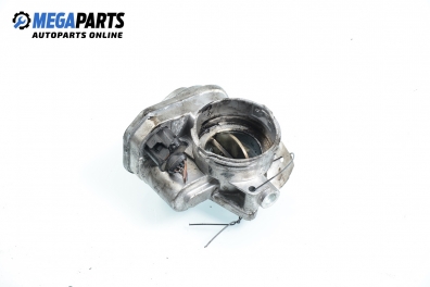 Дроселова клапа за Audi A3 Hatchback II (05.2003 - 08.2012) 2.0 TDI, 140 к.с.