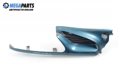 Решетка за Renault Megane Scenic (10.1996 - 12.2001), позиция: дясна