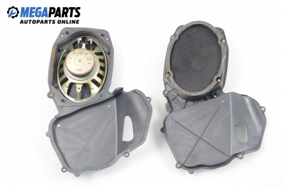 Високоговорители за Ford Mondeo III Estate (10.2000 - 03.2007), № 1S7F-19B171-CF