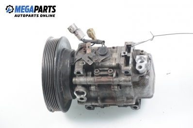 Компресор климатик за Alfa Romeo 156 Sedan (09.1997 - 09.2005) 2.4 JTD (932B1), 136 к.с.