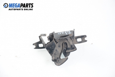 Брава преден капак за Volkswagen Golf III Hatchback (08.1991 - 07.1998), 4+1 вр., позиция: предна