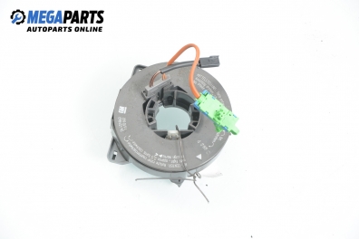 Лентов кабел за Airbag за Opel Corsa C Hatchback (09.2000 - 12.2009), № GM 24 459 849