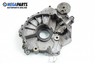 Капак колянов вал за Audi A8 Sedan I (03.1994 - 12.2002) 3.3 TDI quattro, 224 к.с., № 057103153C