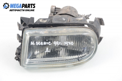 Халоген за Renault Megane Scenic (10.1996 - 12.2001), позиция: дясна