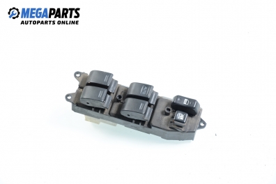 Бутони ел. стъкла  за Toyota RAV4 II SUV (06.2000 - 11.2005)