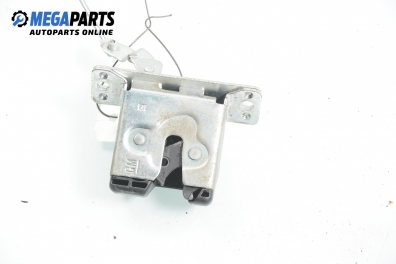 Брава заден капак за Opel Corsa C Hatchback (09.2000 - 12.2009), хечбек