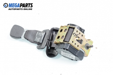 Предпазен колан за Jaguar S-Type Sedan (01.1999 - 11.2009), 4+1 вр., позиция: средна