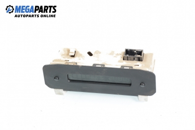 Часовник за Peugeot 206 Hatchback (08.1998 - 12.2012)