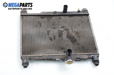 Воден радиатор за Toyota Yaris Hatchback I (01.1999 - 12.2005) 1.0 16V, 68 к.с.