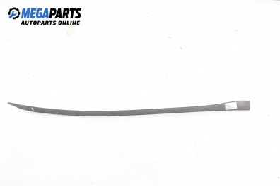 Външни лайсни за Opel Corsa C Hatchback (09.2000 - 12.2009), хечбек, позиция: лява