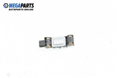 Сензор airbag за Nissan Primera Traveller III (01.2002 - 06.2007)