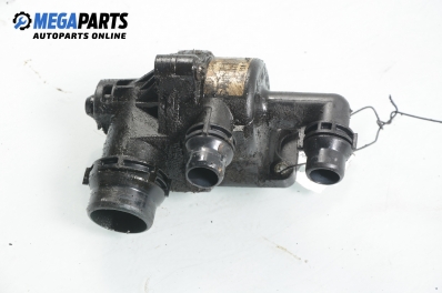 Корпус на термостат за BMW 3 Series E90 Touring E91 (09.2005 - 06.2012) 318 i, 136 к.с.