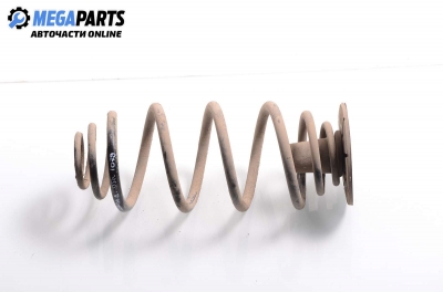 Пружина за ходова част за Opel Combo Box (10.2001 - ...), позиция: задна