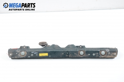 Маска горна част за Toyota Yaris Hatchback I (01.1999 - 12.2005), хечбек