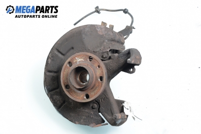 Шенкел главина за Volkswagen Polo Hatchback IV (10.2001 - 12.2005), позиция: предна, дясна