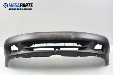 Предна броня за Suzuki Baleno Sedan (03.1995 - 12.2009), седан, позиция: предна