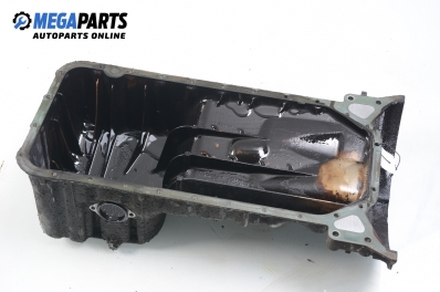 Картер за Mercedes-Benz CLK-Class Coupe (C208) (06.1997 - 09.2002) 200 Kompressor (208.345), 192 к.с.