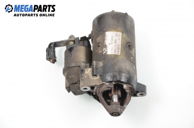 Стартер за Fiat Palio Weekend (04.1996 - 04.2012) 1.6 16V (178DX.D1A), 100 к.с., № 63103007
