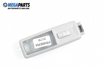 Плафон за Nissan Primera Traveller III (01.2002 - 06.2007)