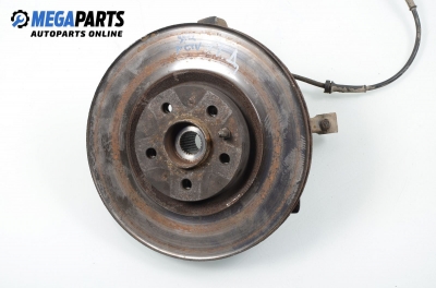 Шенкел главина за Alfa Romeo GTV Coupe (09.1994 - 10.2005), позиция: предна, дясна