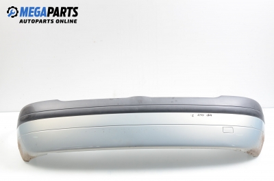 Задна броня за Renault Clio II Hatchback (09.1998 - 09.2005), хечбек