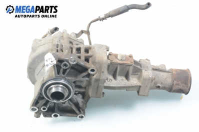 Диференциал за Mitsubishi Outlander I SUV (03.2001 - 12.2006) 2.4 4WD (CU5W), 160 к.с., автоматик