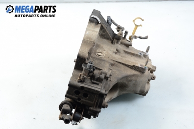 Ръчна скоростна кутия за Honda Civic V Hatchback (10.1991 - 11.1995) 1.5 i 16V (EG4), 90 к.с.