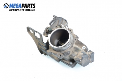 Дроселова клапа за Ford Mondeo I Sedan (02.1993 - 08.1996) 1.8 i 16V, 112 к.с.