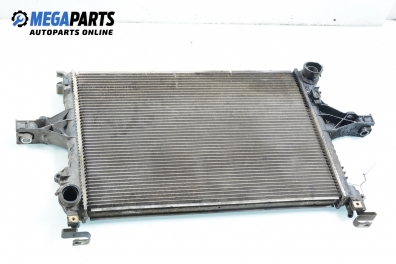 Воден радиатор за Volvo S80 I Sedan (05.1998 - 02.2008) 2.5 TDI, 140 к.с.