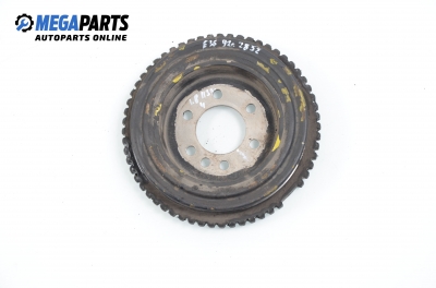 Демпферна шайба за BMW 3 Series E36 Sedan (09.1990 - 02.1998) 318 i, 113 к.с.