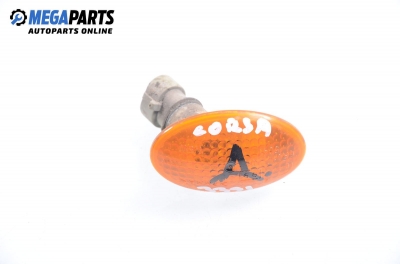 Мигач за Opel Corsa B Hatchback (03.1993 - 12.2002), позиция: дясна