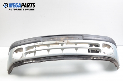 Предна броня за Renault Clio II Hatchback (09.1998 - 09.2005), хечбек, позиция: предна