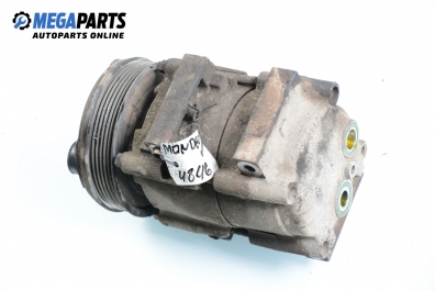 Компресор климатик за Ford Mondeo I Sedan (02.1993 - 08.1996) 1.8 i 16V, 112 к.с.