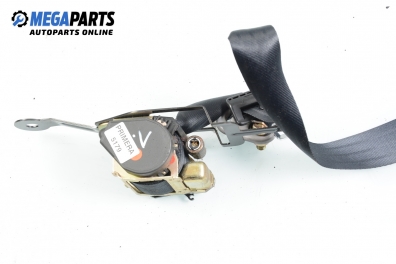 Предпазен колан за Nissan Primera Traveller III (01.2002 - 06.2007), позиция: предна, лява