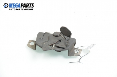 Брава преден капак за Fiat Punto Hatchback II (09.1999 - 07.2012), 2+1 вр., позиция: предна