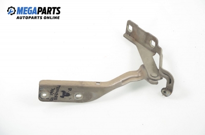 Панта преден капак за Nissan Primera Hatchback III (01.2002 - 06.2007), хечбек, позиция: дясна