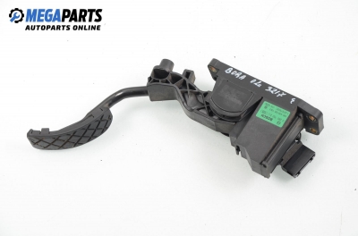Потенциометър газ  за Volkswagen Bora Sedan (10.1998 - 12.2013), № Bosch 0 280 752 211