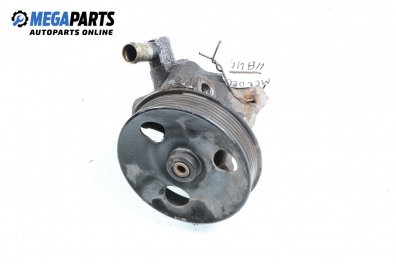 Хидравлична помпа за Ford Mondeo I Sedan (02.1993 - 08.1996)