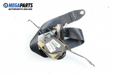 Предпазен колан за Nissan Primera Traveller III (01.2002 - 06.2007), позиция: предна, дясна