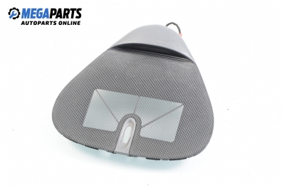 Духалка стъкло за Mercedes-Benz C-Class Sedan (W203) (05.2000 - 08.2007)