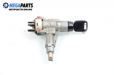 Контактен ключ за Audi 80 Sedan B3 (06.1986 - 10.1991)