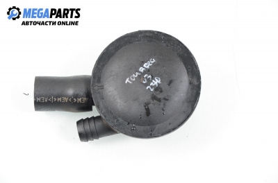 Клапан картерни газове за Volkswagen Touareg SUV I (10.2002 - 01.2013) 5.0 V10 TDI, 313 к.с.